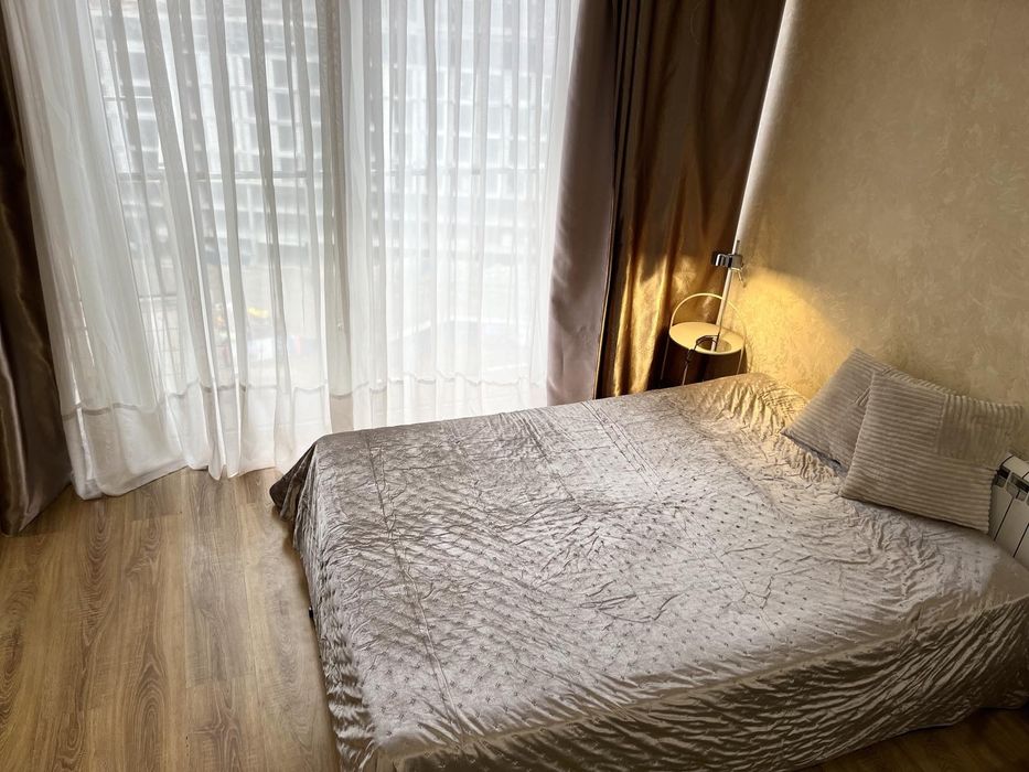 Сдам квартиру посуточно. Кирова 27д