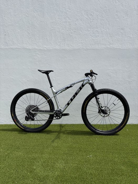 Trek Supercaliber Gen 2