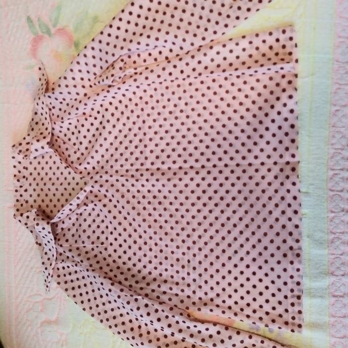 Летняя блузочка женская.