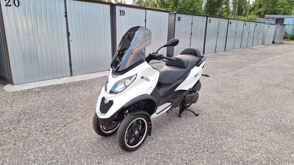 Piaggio