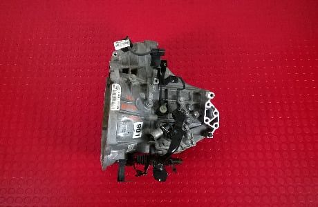 Caixa Velocidades Manual 4300002901 - KIA RIO III