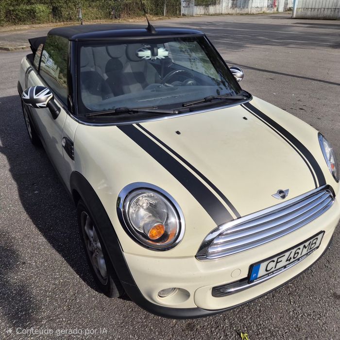 Mini Cooper Cabrio447940424914718724