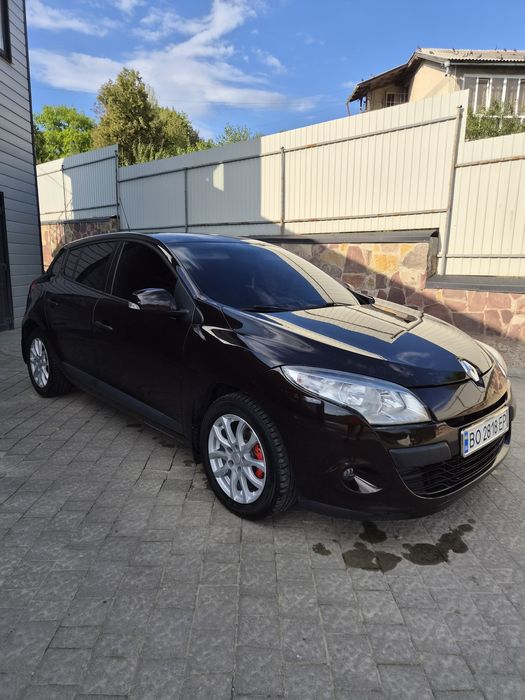 Продам Renault Megane 3 2011 року 1.5 dci
