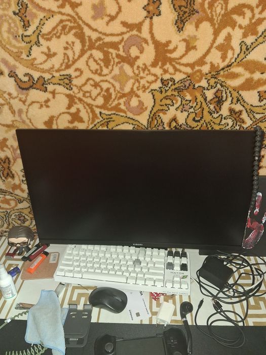 Монітор xiaomi 24i