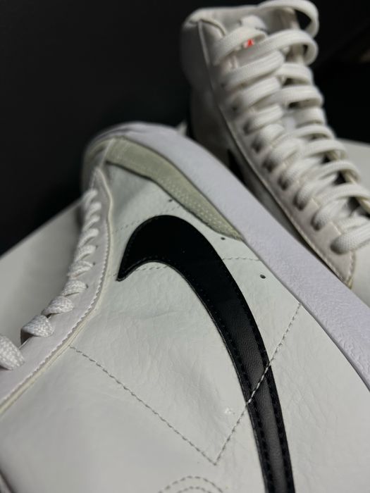 Nike blazer mid 77 жіночі розмір 36,5 оригінальні