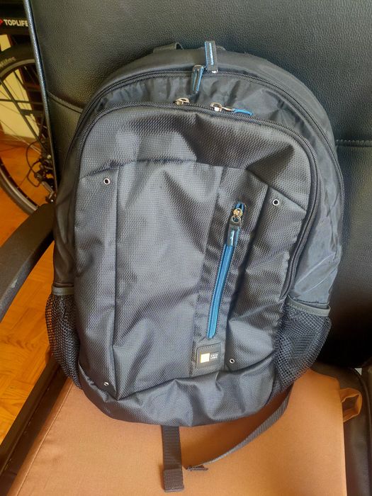Case Logic Backpack64729934606978120