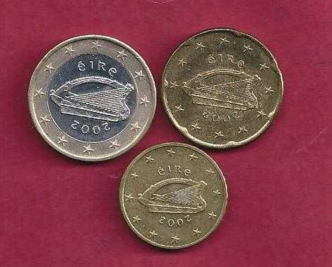 Euros  da Europa  Primeiros Anos  8 Paises