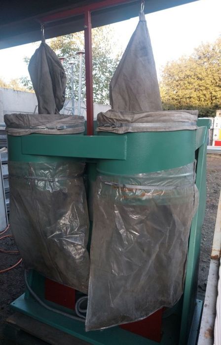 Верстат полірувальний  Volber mod. 153/2 (Італія)