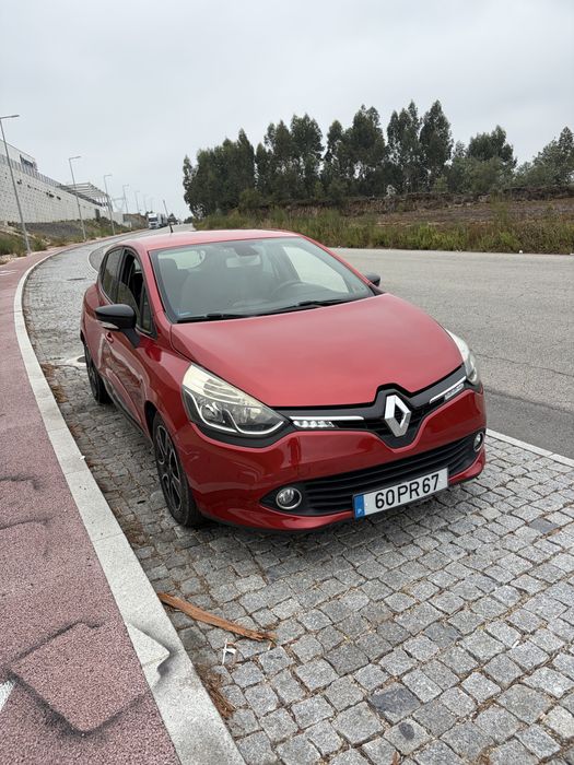 Renault Clio - Diesel