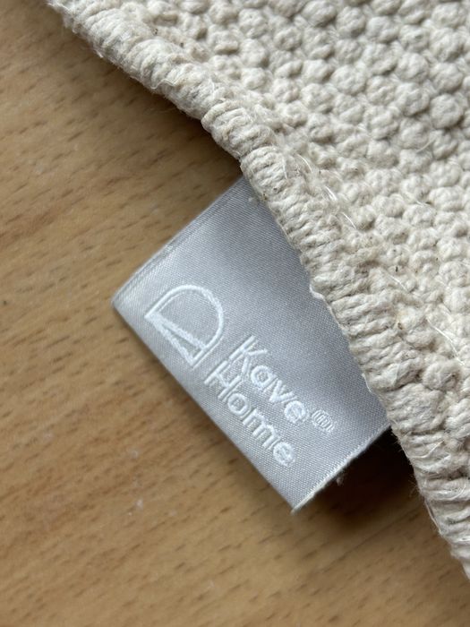 Dywan 65x120 cm kolorowy