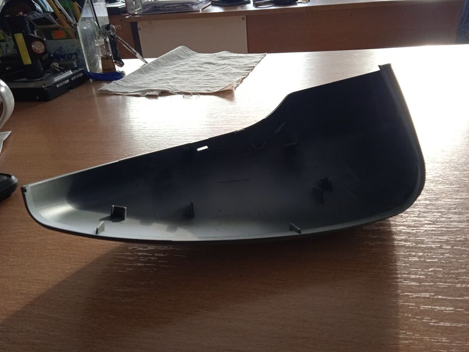 3C8857538GRU Накладка дзеркала заднього виду права VAG