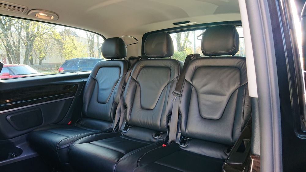 Трансфер в аэропорт Варшава,Кишинёв,Бухарест. Такси VIP Украина-Европа