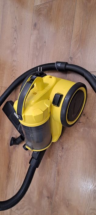 Odkurzacz KARCHER - VC3