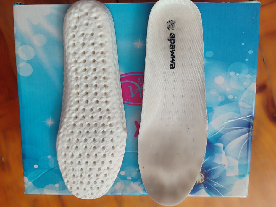 Кеди Apawwa 35 розмір