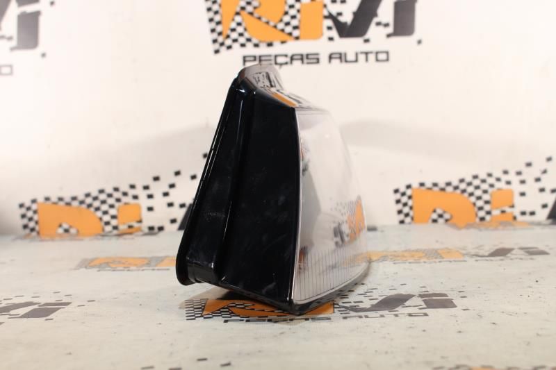 Óculo / Vidro dos Faróis AUDI A4 (8K2, B8)