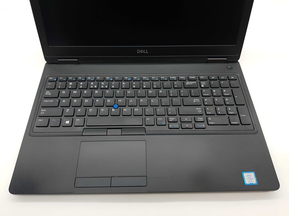 Dell Latitude 5590 i5-8gen. 16/256 SSD FHD WIN11