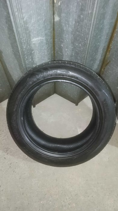 Vendo pneus roda 17