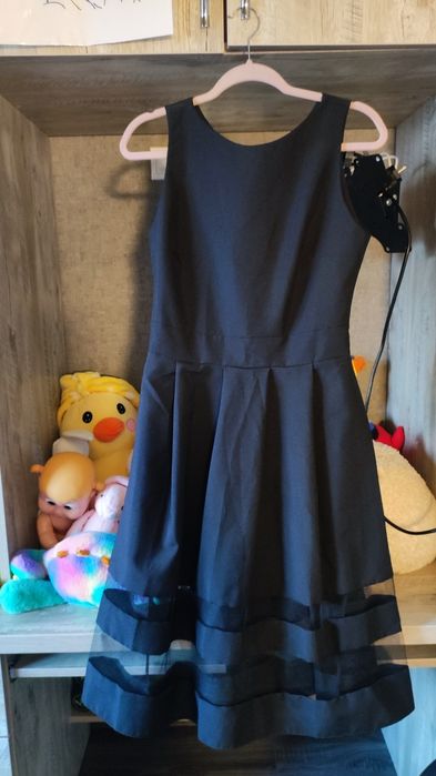 Платье летнее и платье-рубашка