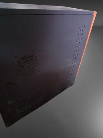 Пк для Роботы И неплохих игр