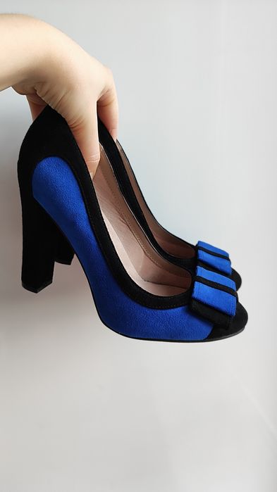 Продам туфлі жіночі