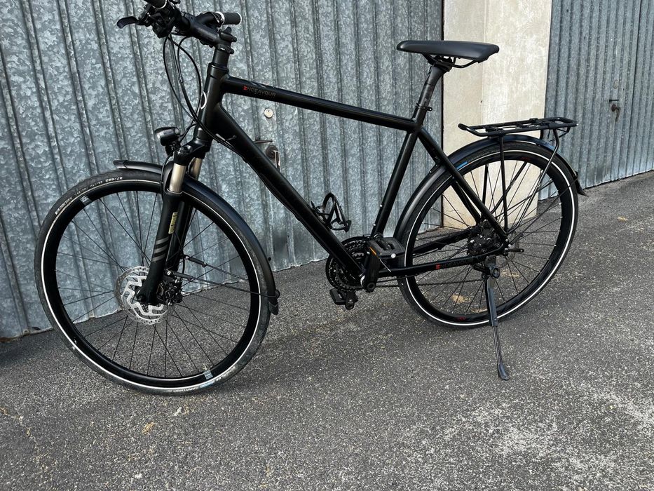 Rower Kalkhloff endeavour 28" LED