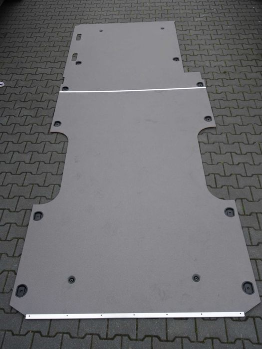 podłoga sklejka oryginalna mercedes sprinter 907 906 L3 MAX 430CM