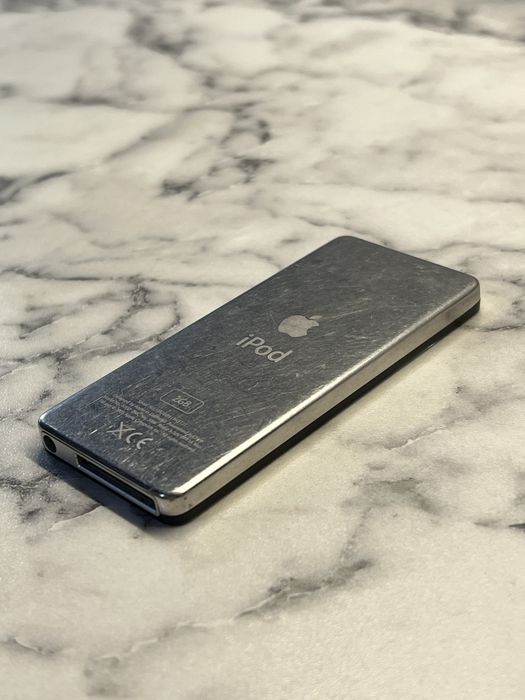 Продам Ipod nano 1