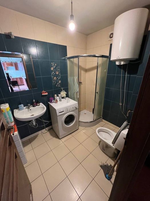 ‼️ BEZ KAUCJI‼️ WYNAJEM POKOJU WROCŁAW CENTRUM KRZYKI | Pokój 1 os od dziś Kościuszki | Оренда кімнати Вроцлав центр | Room rent for 1 person АРЕНДА - Widok 6