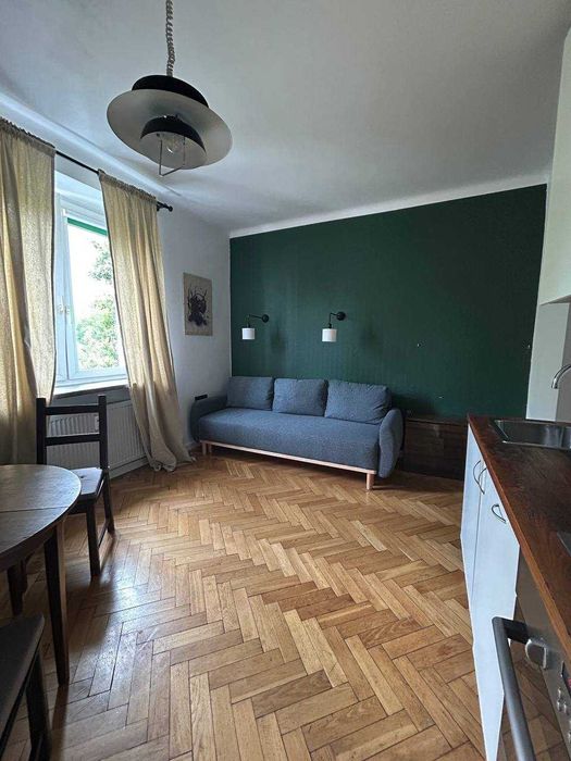 Mieszkanie – Warszawa - Widok 2