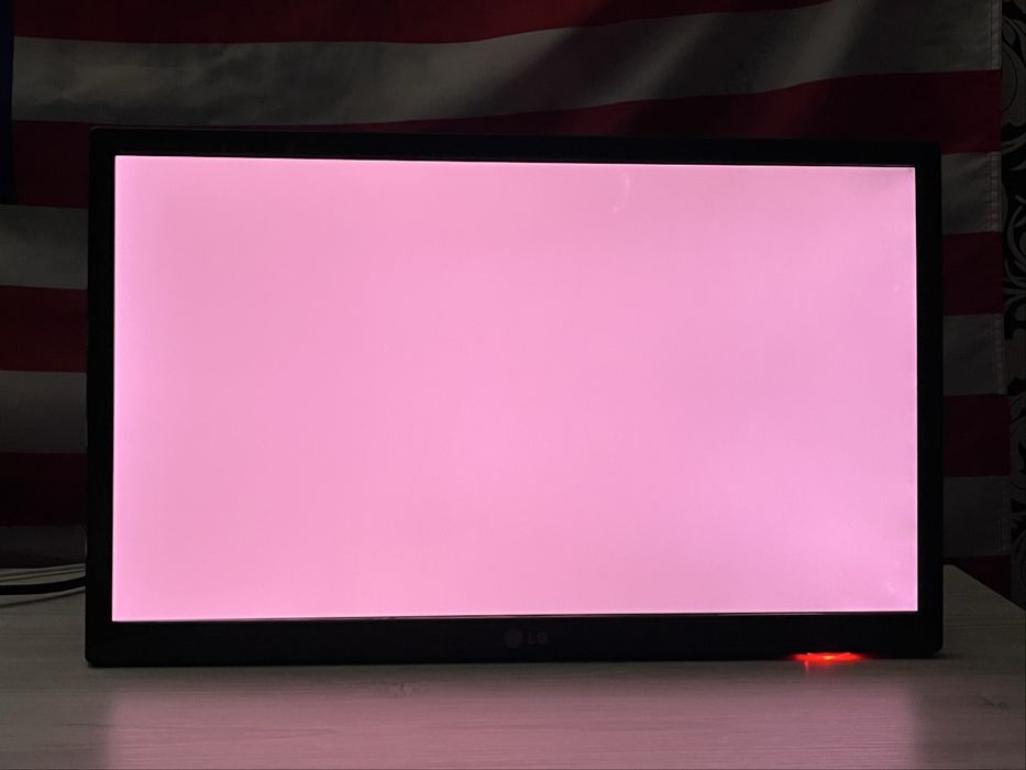 Монітор 23” IPS Full HD