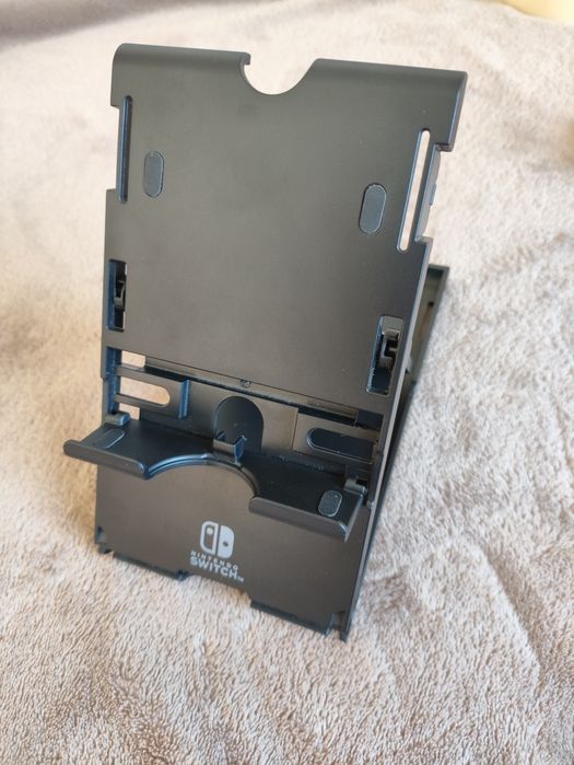 Base para poner la Nintendo Switch