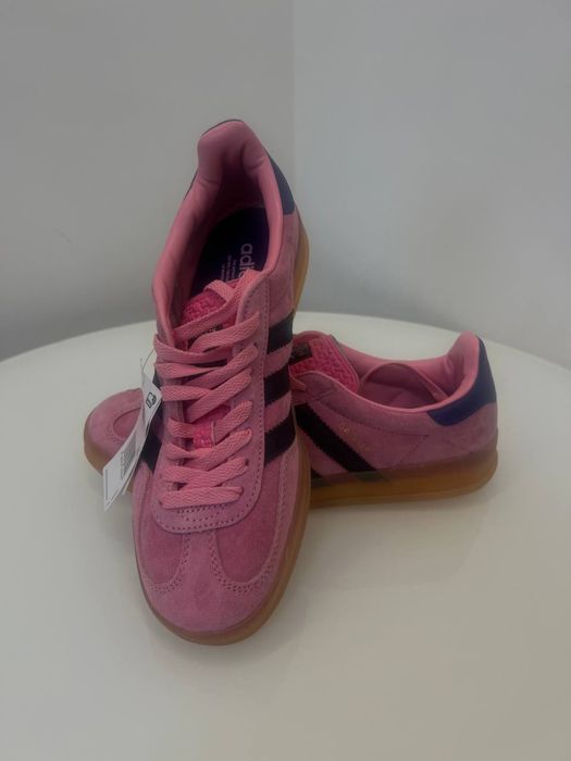 Кросівки adidas gazelle жіночі
