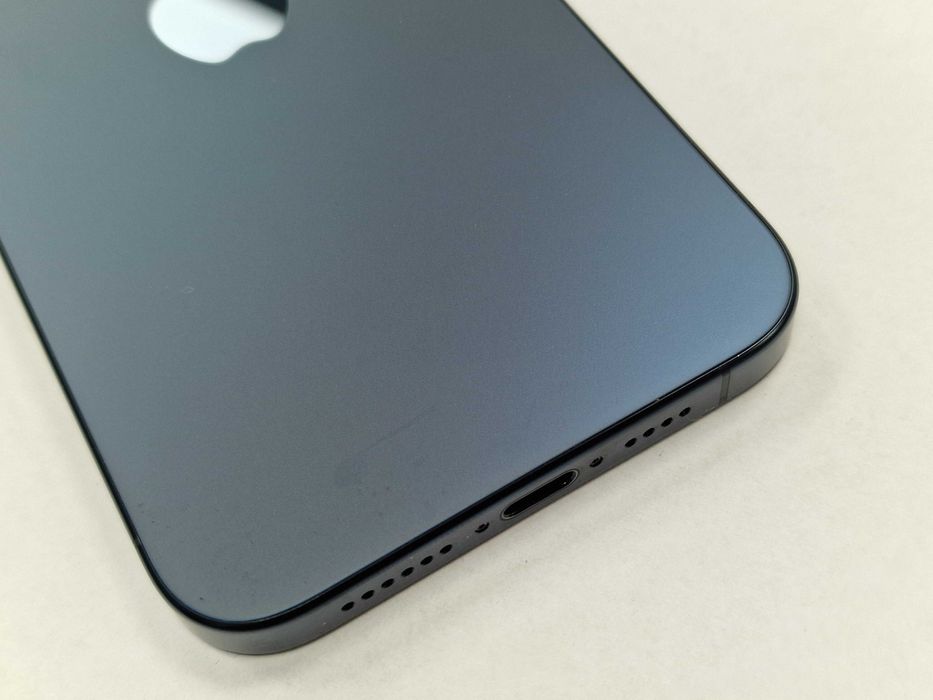 Iphone 15 PRO MAX 256GB/ Blue Titanium/ 84%/ Grade A-/ + ładowarka/ Gwarancja