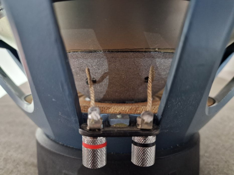 Pyle PLM 1299 skrzynia basowa subwoofer tuba Głośnik 30 cm Moc 600 Rms 4 ohm Car Audio