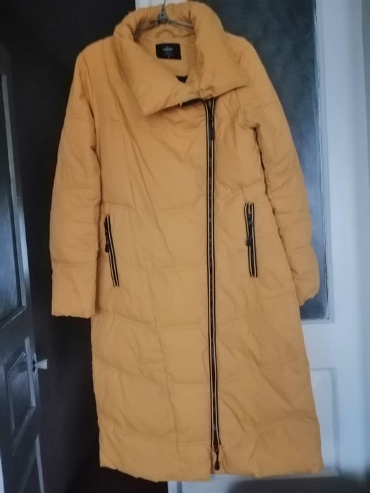 Куртка-пальто осінь-весна розмір 46-48 ціна 600грв