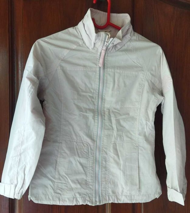 kurtka wiatrówka H&M rozm. 9-10 lat / 140 cm