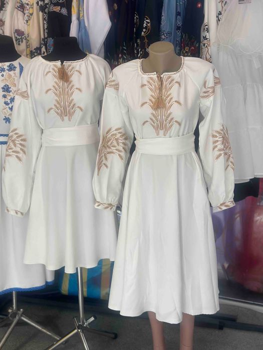 Акція !!!Вишиті комплекти