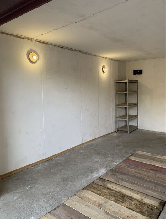 Гараж в аренду николаев