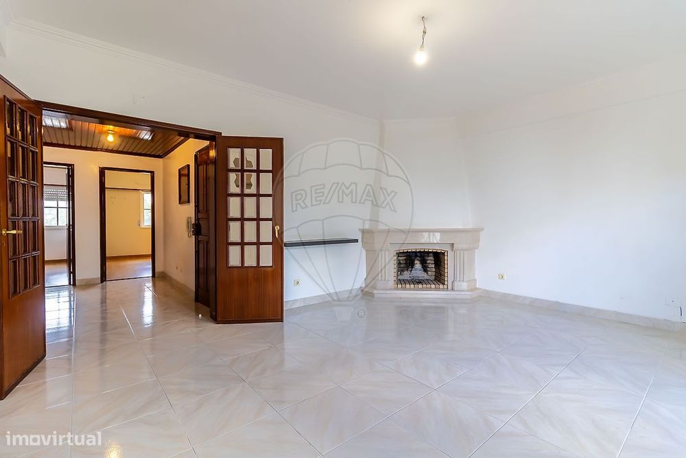 Apartamento T2 para venda