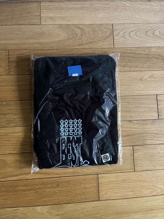 Koszulka oki merch brand 47 gdynia 47 day