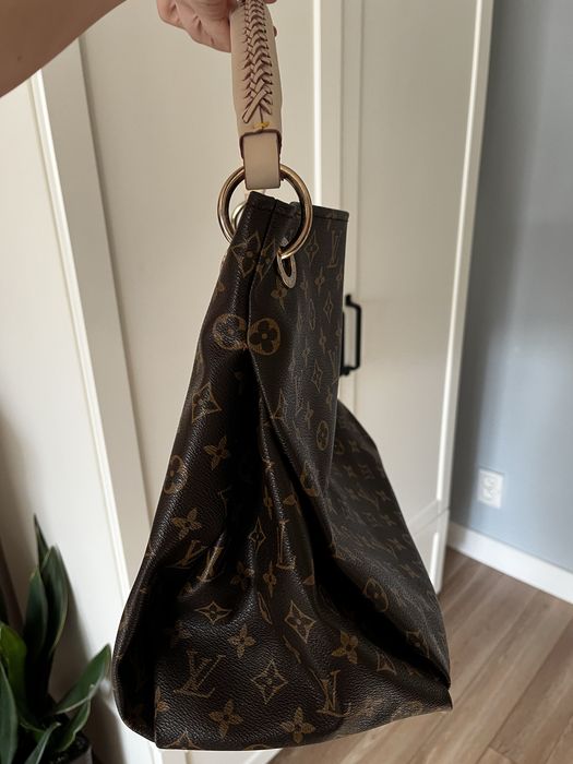 Стильна сумка Louis Vuitton