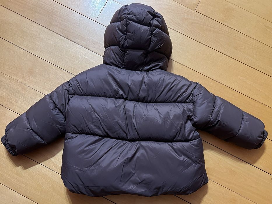 Куртка дитяча єврозима/холодна осінь