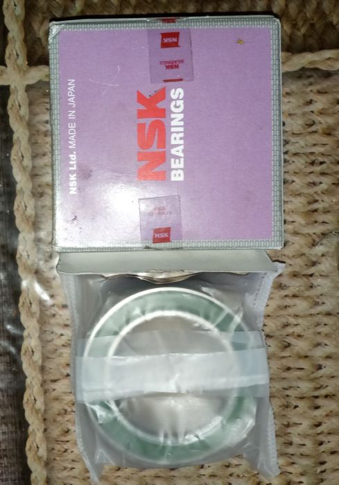 Підшипник муфти кондиціонера 32х55х20 Renault, Nissan