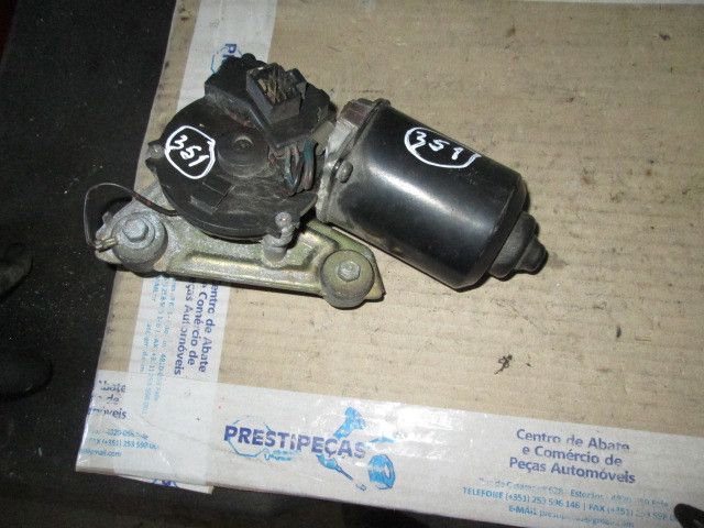 Motor limpa vidros frente MAZDA 323 III (BF)