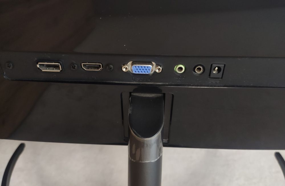Игровой монитор Philips 328E8QJAB5/00