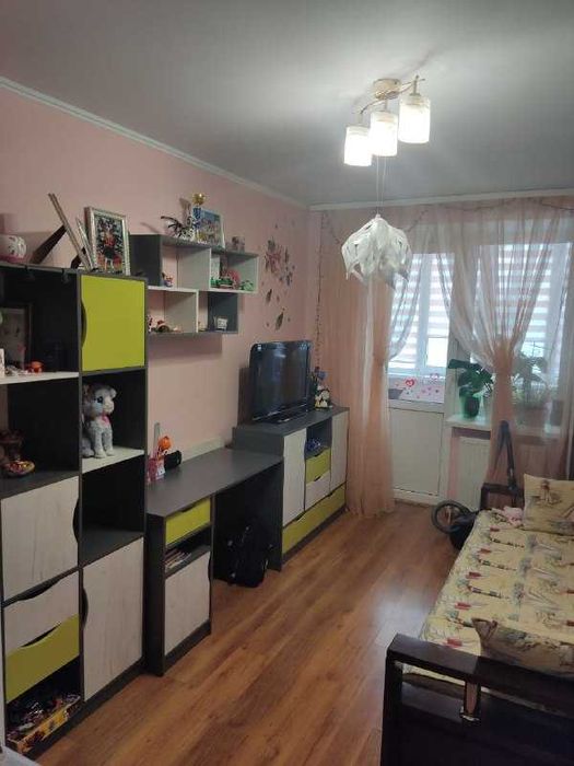 3к новобудова , ремонт, меблі, 2% + КОМІРКА У ПОДАРУНОК!