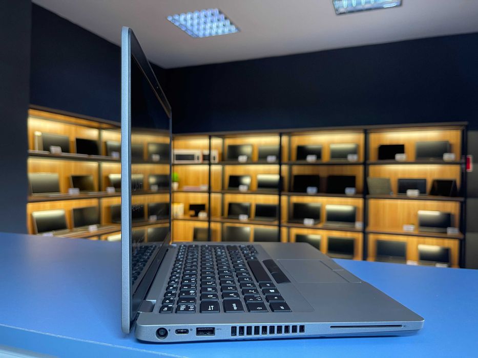 Ноутбук Dell Latitude 5410/i5-10210U/16Gb DDR4/256Gb/14" IPS/Гарантія