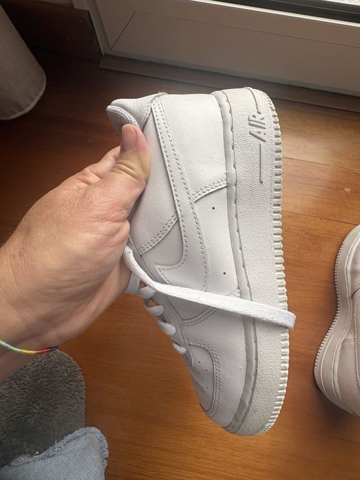 Sapatilhas nike air force .