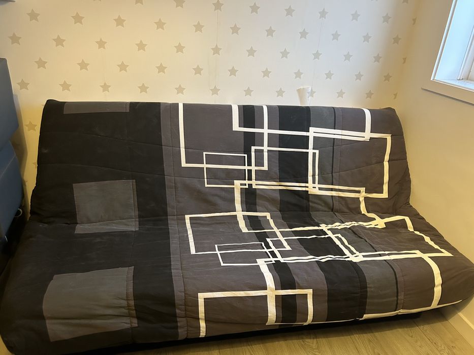 Sofa cama em muito bom estado