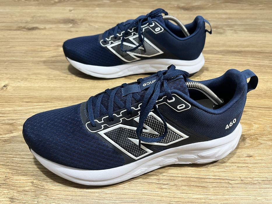 New Balance 460 V4 Нові.  Розмір 45(29 см.) Ціна 2690 грн.